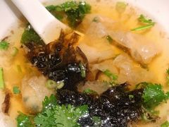 莆田扁肉汤（位）-莆田餐厅PUTIEN(西安万象天地店)