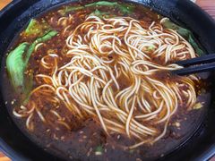 -重庆小面