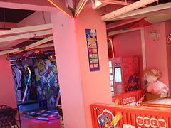 -阿尔法Game Station(中山路店)