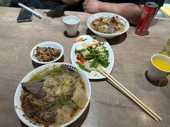 -直隶安家牛肉罩饼(七一路店)