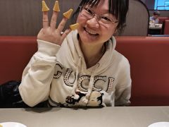 -蝎王府羊蝎子(虎坊桥总店)