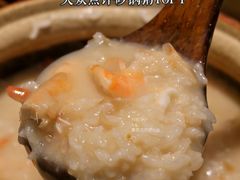-潮十三潮汕砂锅粥(高新四路大都荟店)