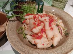 -芭札·Thai泰国餐厅(同和金铂天地店)