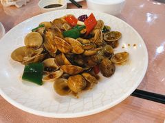 -鹏城人家海鲜酒家·23年老字号(较场尾店)