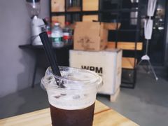 -GOTLOT COFFEE&KITCHEN角落厨房NOOK店