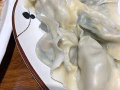 海肠水饺-必点海鲜·鲅鱼水饺(鞍山西道店)