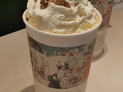 -茶颜悦色(登高路上店)