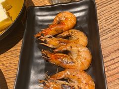 -赤坂亭M9和牛烧肉(世博源店)