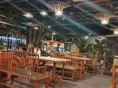 -常和州·夜宵大排档(常州单店)