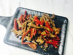 -蒙小妹骨汤饭.米线(新光路店)