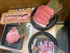 -黑牛黑猪烤肉专门店(万象城店)