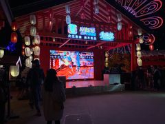 -七彩云南欢乐世界