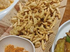-95号酱骨·一块豆腐(展春园西路店)