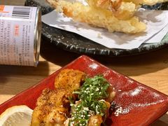 -鳥宫·焼鳥居酒屋(汽博店)
