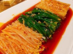 -谷丽羊肉串·新疆鲜货烧烤馆·清真·夜宵(长沙首店)