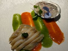 -清莱湾 CHIN RAI·甄选泰餐(万象前海店)