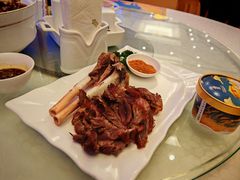 -内蒙古驻京办餐厅