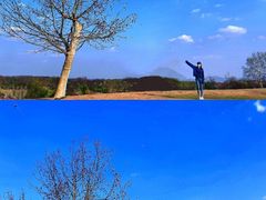 -钟山体育运动公园