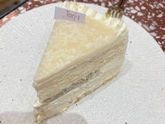茉莉酒酿千层-Toris(LuOne凯德晶萃广场店)