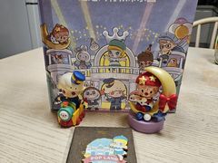 -泡泡玛特POPMART(蓝色港湾店)