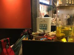 -蛙三泡椒牛蛙(万象城店)