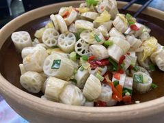 -龚师傅土菜馆.地道农家菜(魅力湘西店)