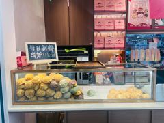 -吉川堂·日式甜点专门店(正佳广场店)