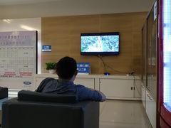 -北京亚奥福瑞福特4S店(北苑家园店)