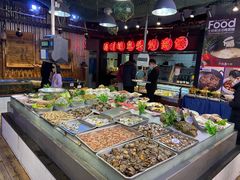-开海·红岛海鲜虾水饺(石老人店)