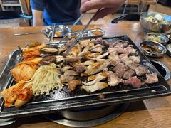 -香猪坊(五道口店)