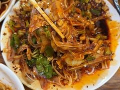 -赵姐猪耳朵饭店