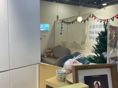 -天真蓝照相馆(宁波来福士店)