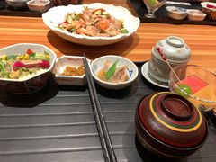 -皇品田苑日式料理(苏州中心店)