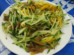 android_upload_pic-天津乾毓德饭庄·清真传统炒菜·海鲜烧烤(咸阳路店)