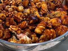 -黄记煌三汁焖锅(客都汇店)