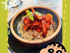 -龙景轩(香港四季酒店)