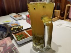 -千寻山野烤肉(中关村店)
