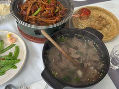 -野蔓果·山野菜(西湖景区·龙井茶田店)