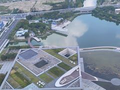 -嘉定凯悦·咖啡厅