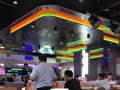 -杨小佳·齐齐哈尔烤肉·烤串(广州店)