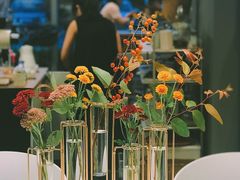 -dotcom coffee古点咖啡(致真大厦店)