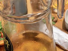 -木屋烧烤(坂田天安云谷店)