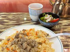 -新疆伊宁远征餐厅