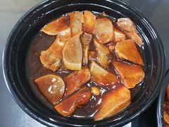红烧牛舌-大柴·宴宾楼(芥园西道店)