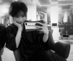 点击看大图 -潘多拉Hairsalon