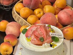 -evoojoo面包商店