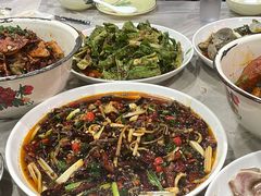 -辣螃铠盆盆蟹大排档(总店)