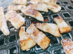 -牛犇烤肉(物资学院路店)