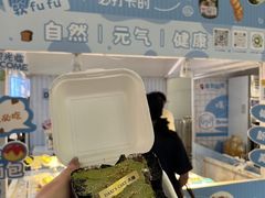 -上海长风大悦城