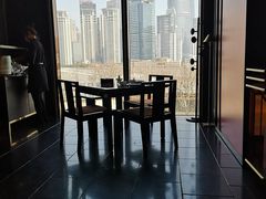-上海滩餐厅(BFC外滩金融中心店)